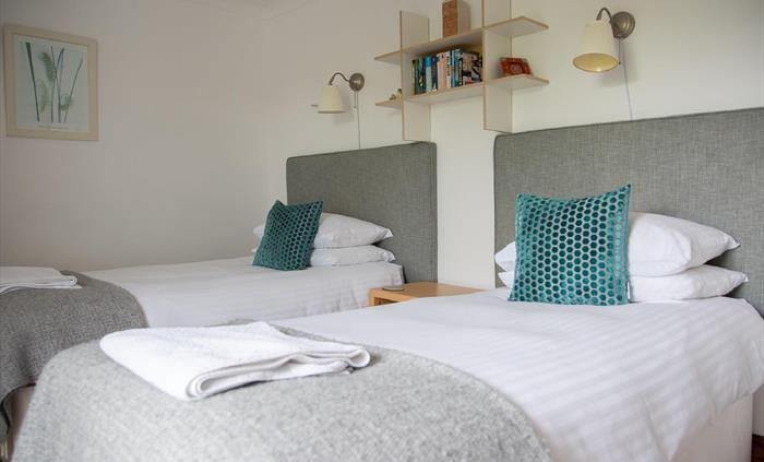 Ty Dafydd Holiday Cottage Newport Pembrokeshire